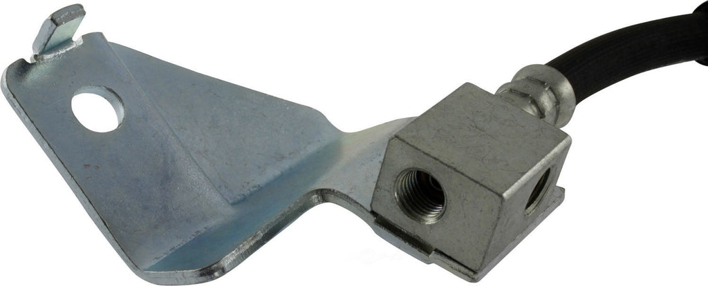 Frt Brake Hose  Centric Parts  150.65112