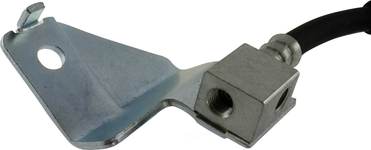 Frt Brake Hose  Centric Parts  150.65112