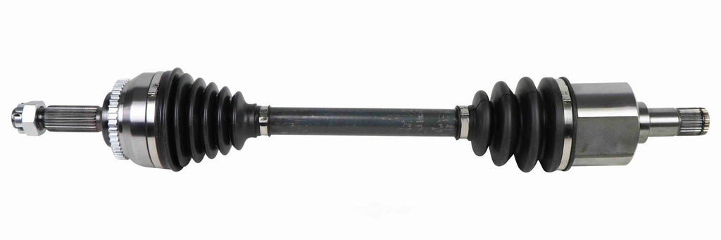 Left New CV Complete Assy   GSP North America   NCV51529