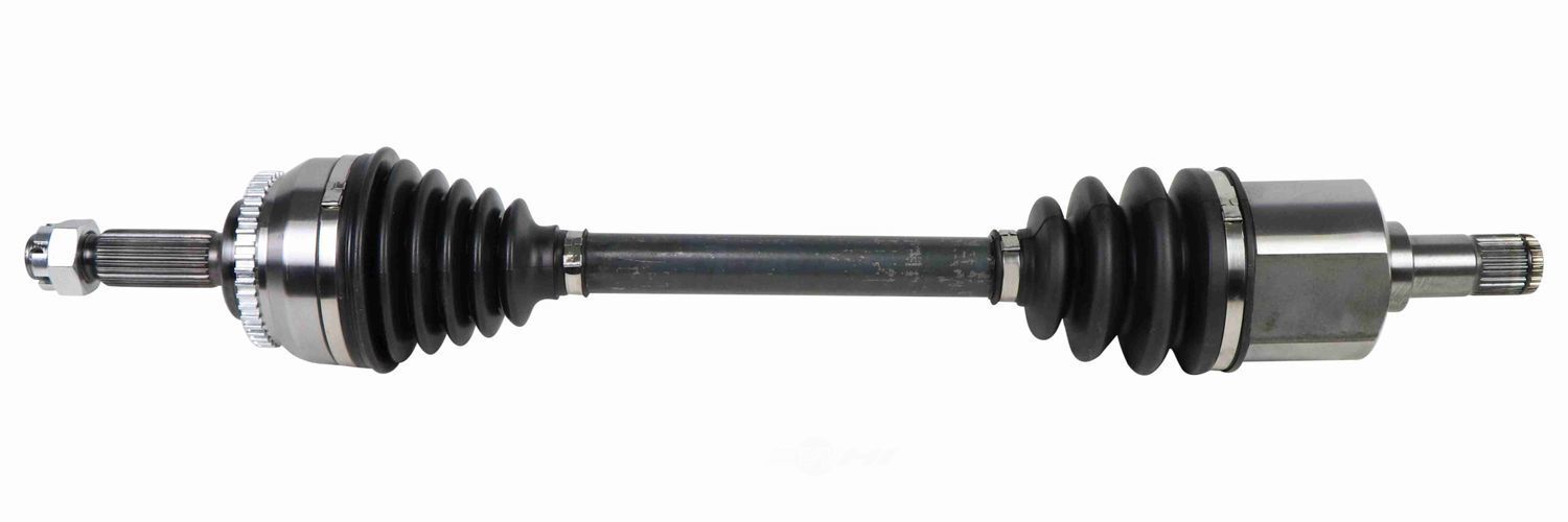 Left New CV Complete Assy   GSP North America   NCV51529