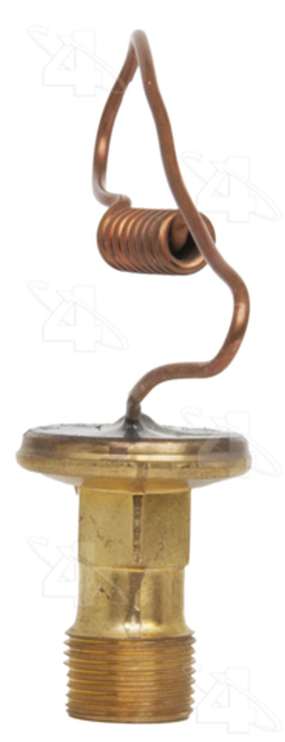 Expansion Valve   Four Seasons   39207