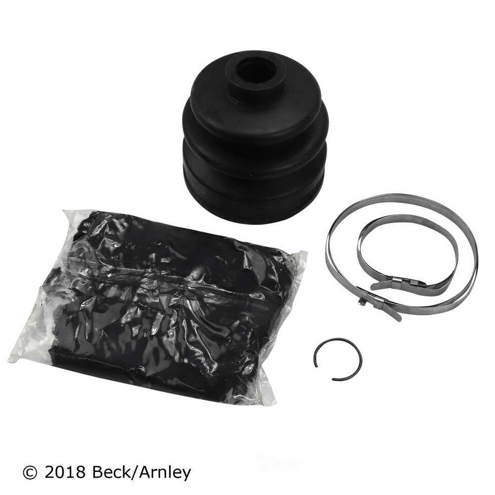 Outer Boot Kit  Beck/Arnley  103-2590
