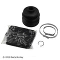 Outer Boot Kit  Beck/Arnley  103-2590
