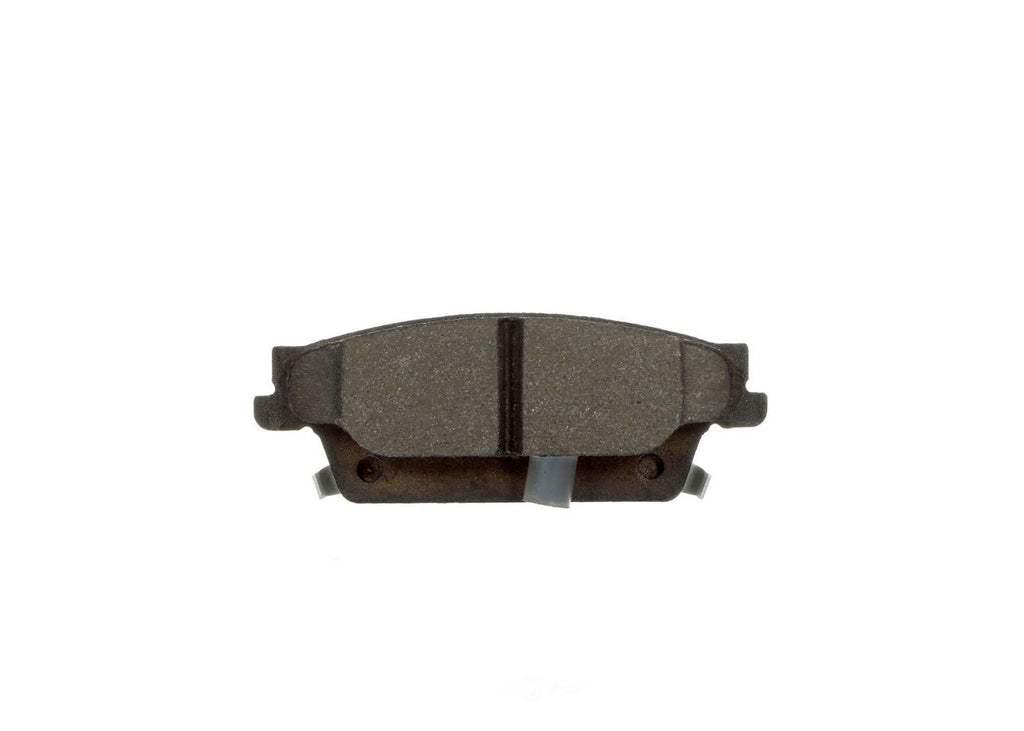 Rr Disc Brake Pads  Bosch  BE1020H