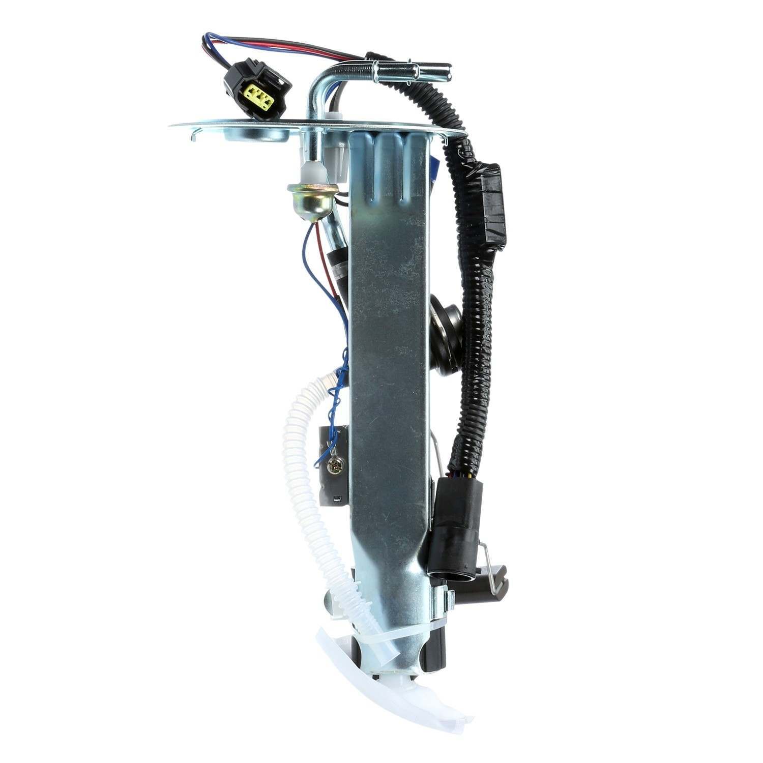 Fuel Pmp & Hanger w/Sender  Delphi  HP10213