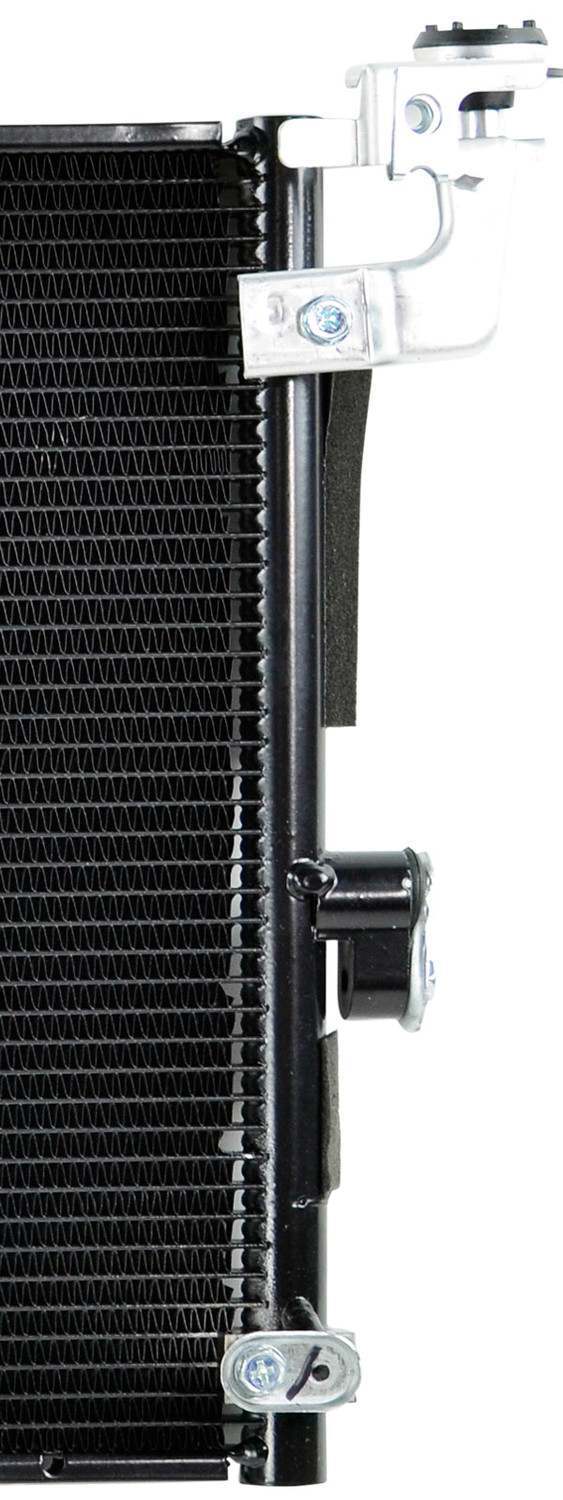 A/C Condenser   FVP   CON3885