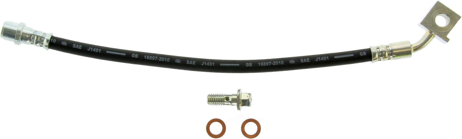 Frt Brake Hose  Centric Parts  150.62207