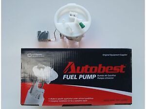 Fuel Pump Module Assy  Autobest  F4427A