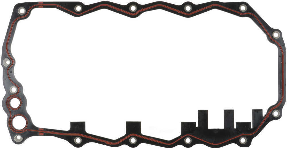 Oil Pan Set  Victor Reinz  10-10233-01