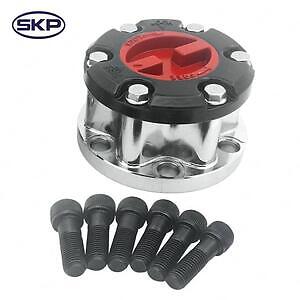 Locking Hub  Skyward Automotive  SK404006