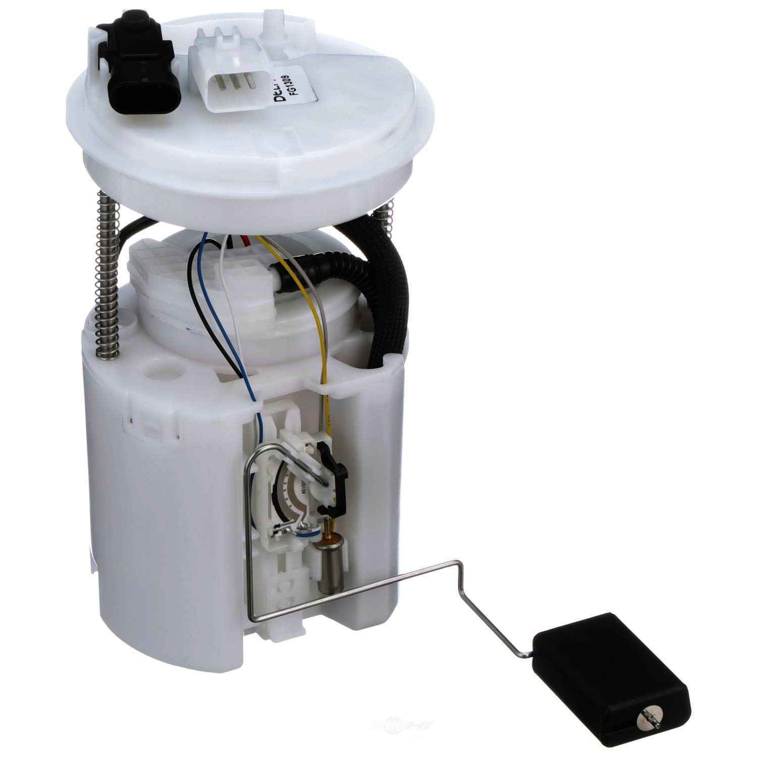 Fuel Pump Module Assy  Delphi  FG1309