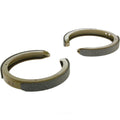 Rr Parking Brake Shoes  Centric Parts  111.07840