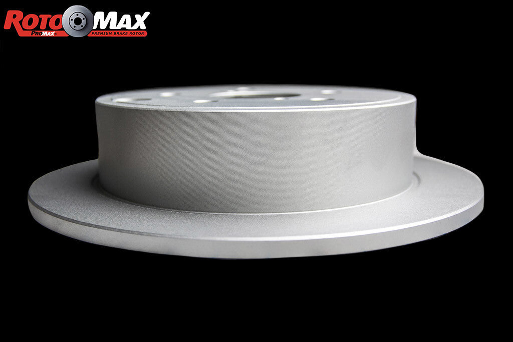 PROMAX Premium Geo-Coated Brake Rotor 20-610051