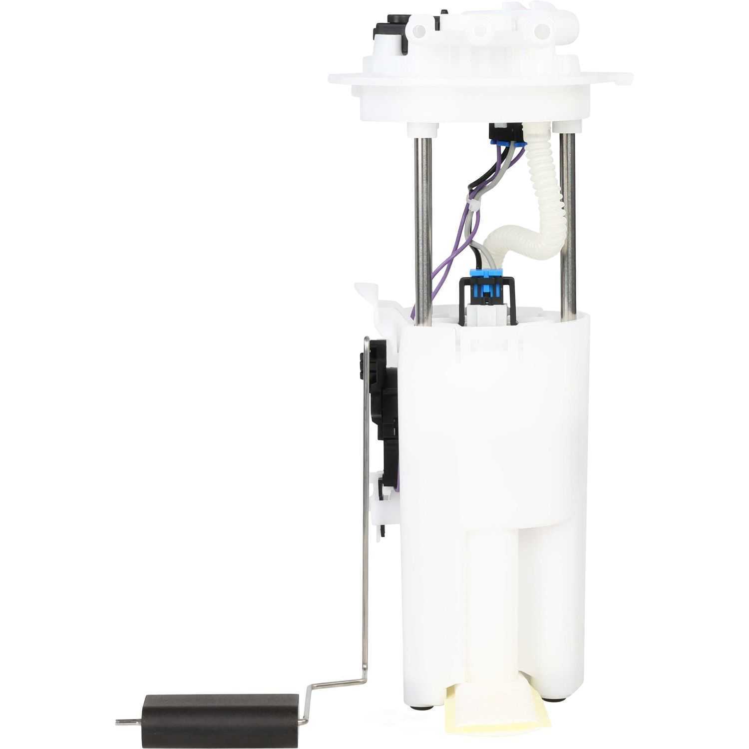 Fuel Pump Module Assy  Delphi  FG0324