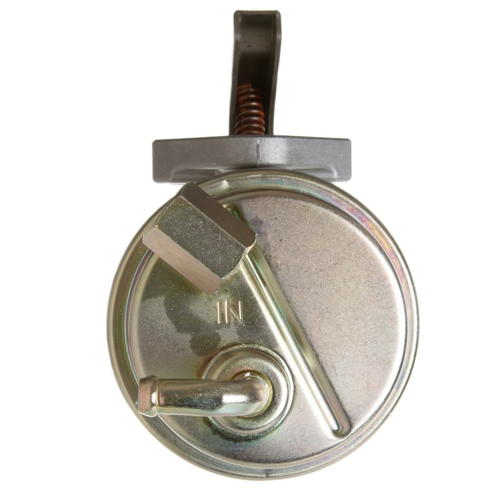 New Mechanical Fuel Pmp  Delphi  MF0030