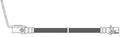 Rr Brake Hose  Centric Parts  150.66417