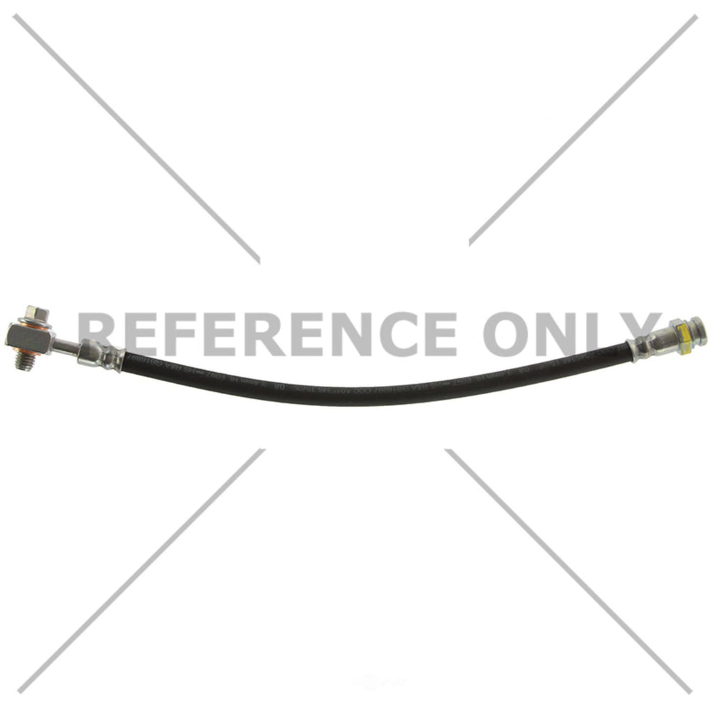 Rr Brake Hose  Centric Parts  150.62471