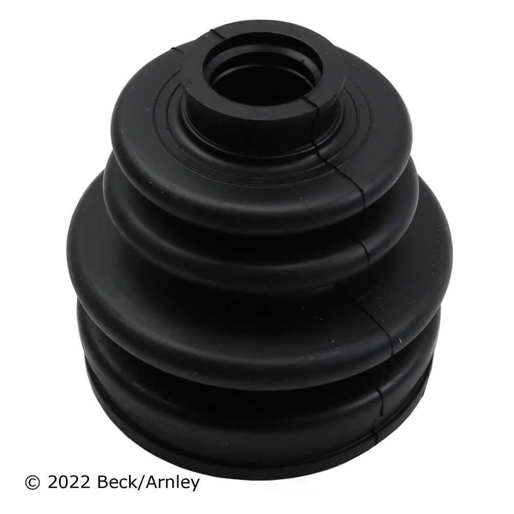 Outer Boot Kit  Beck/Arnley  103-2312