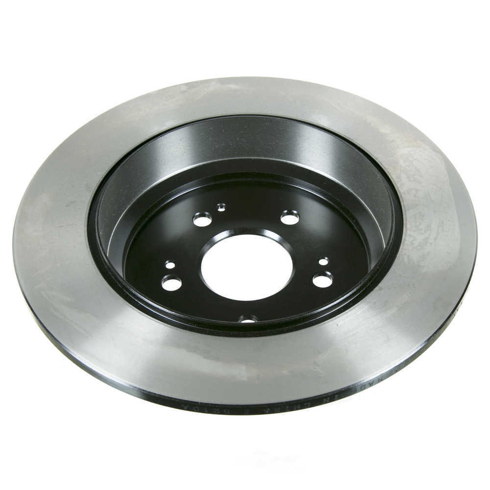 Rr Disc Brake Rotor  Wagner  BD180045E