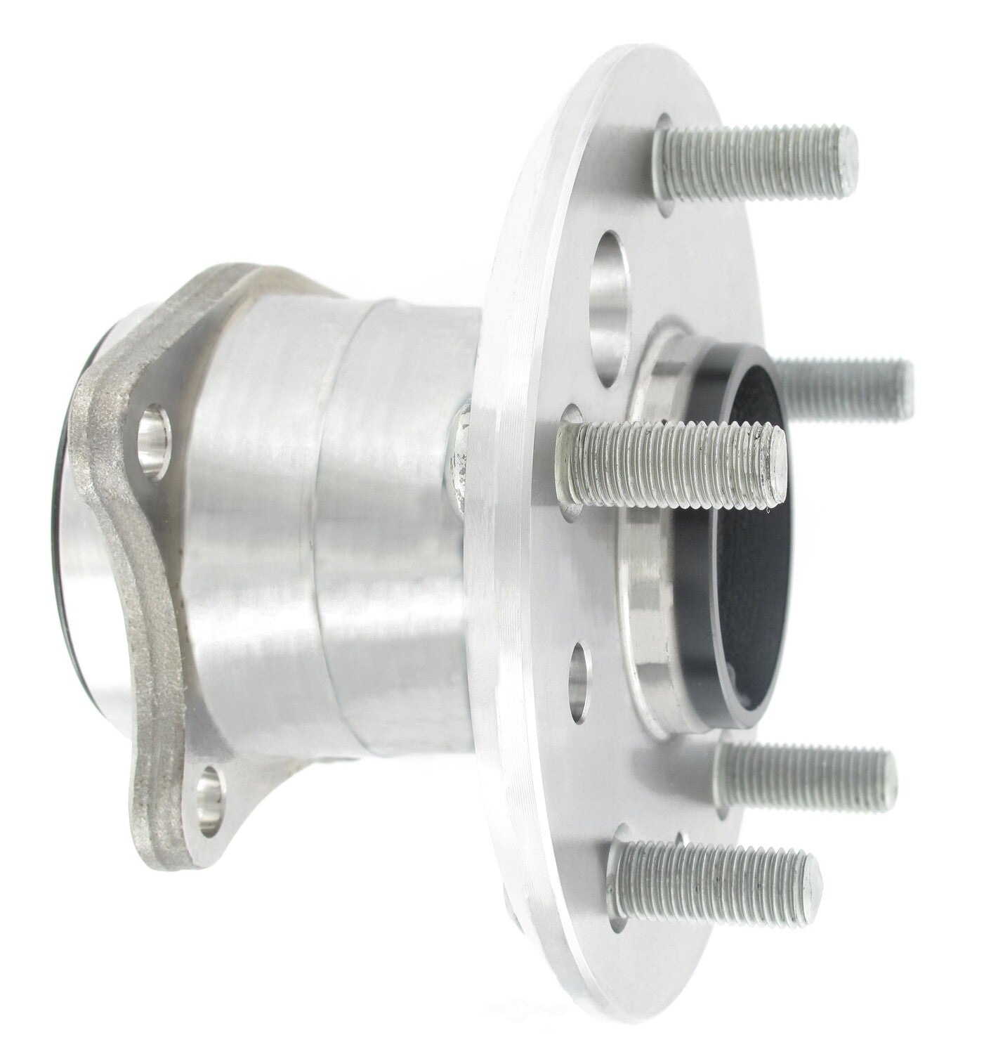 Rr Hub Assy  SKF  BR930266