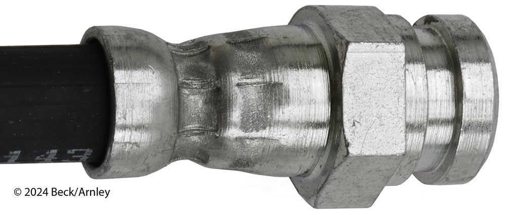 Rr Brake Hose  Beck/Arnley  073-1760