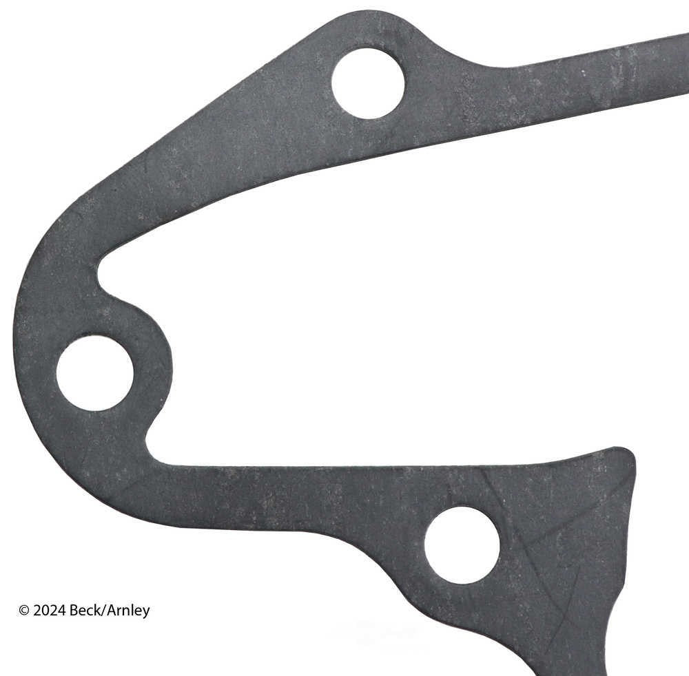 Water Pump Mounting Gasket  Beck/Arnley  039-4091