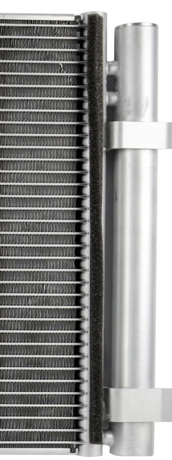A/C Condenser   FVP   CON3084