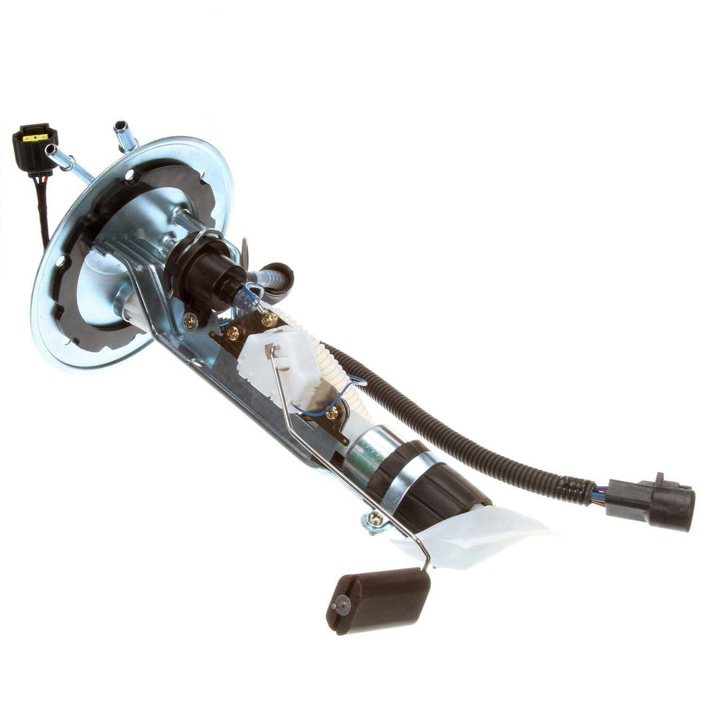 Fuel Pmp & Hanger w/Sender  Delphi  HP10134