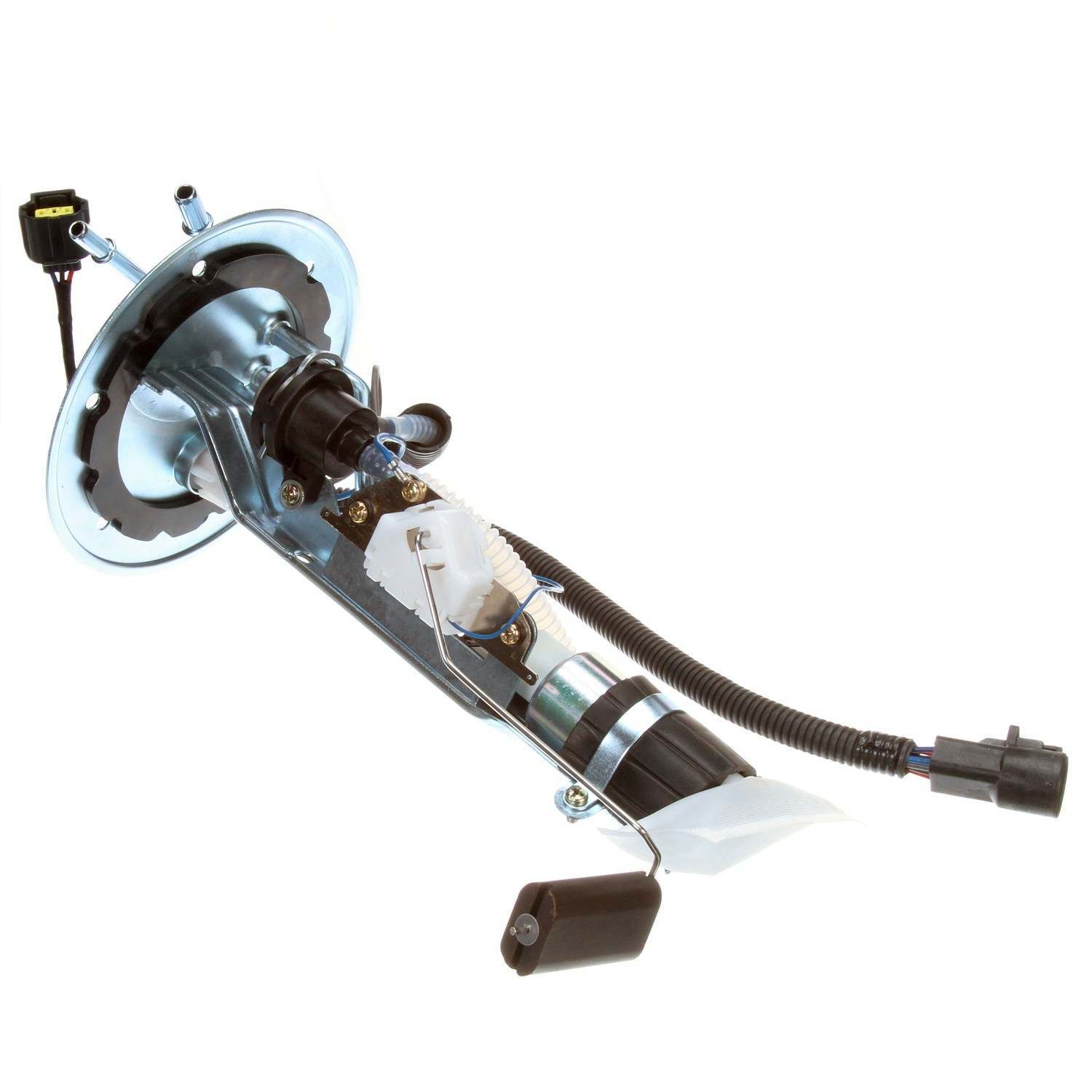 Fuel Pmp & Hanger w/Sender  Delphi  HP10134