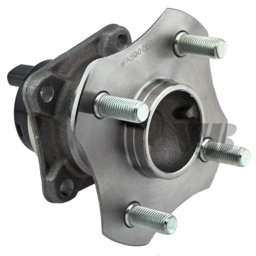 Rr Hub Assy  WJB  WA590063