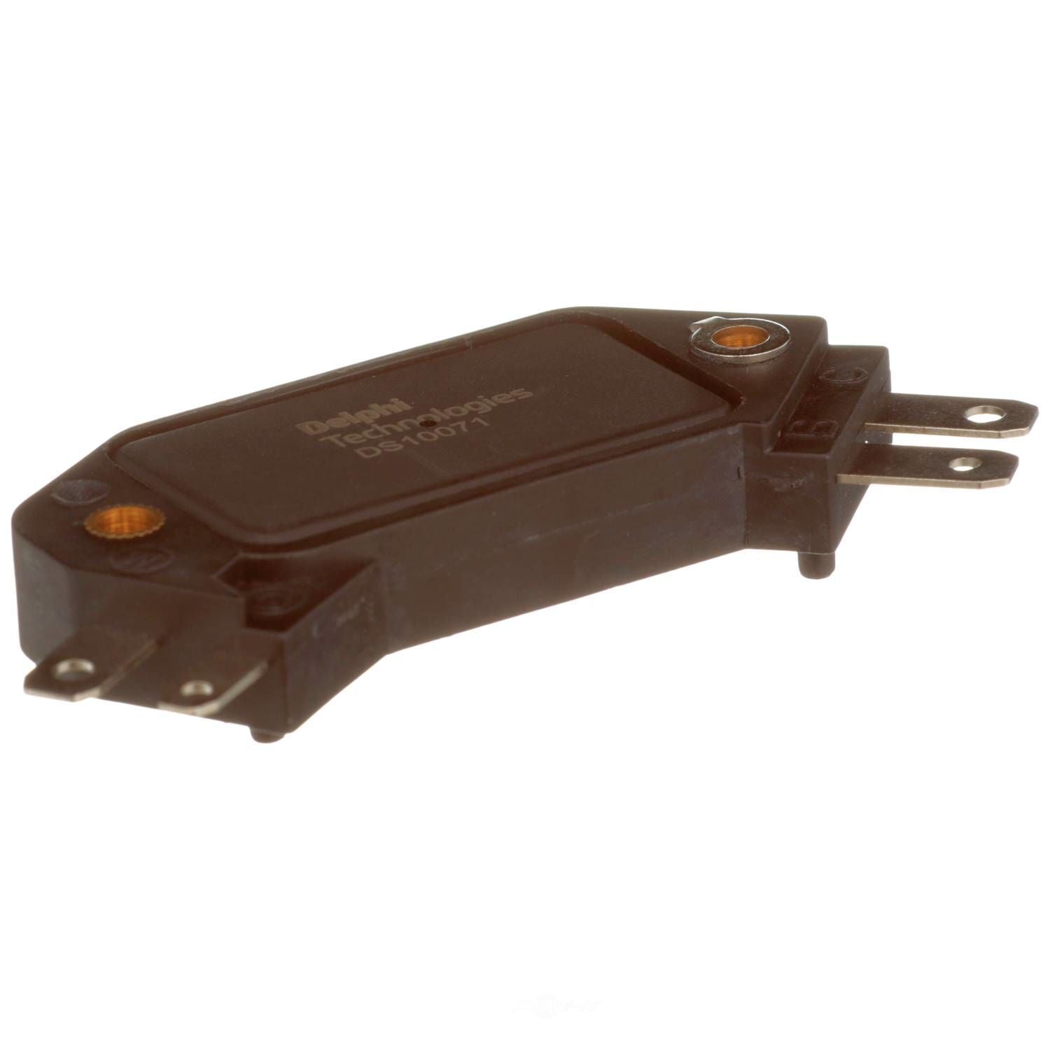 Ign Ctrl Module  Delphi  DS10071
