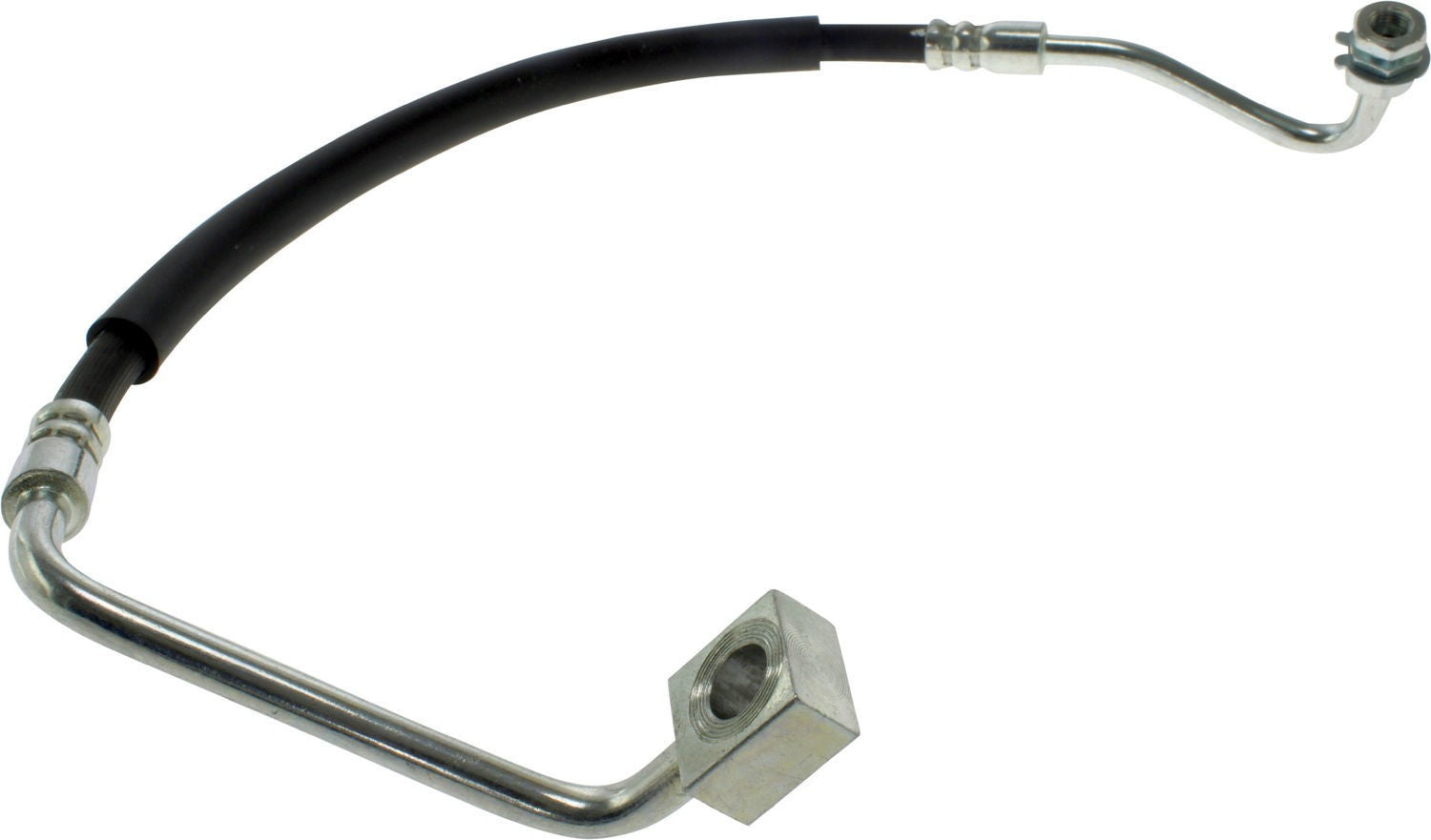 Frt Brake Hose  Centric Parts  150.63073