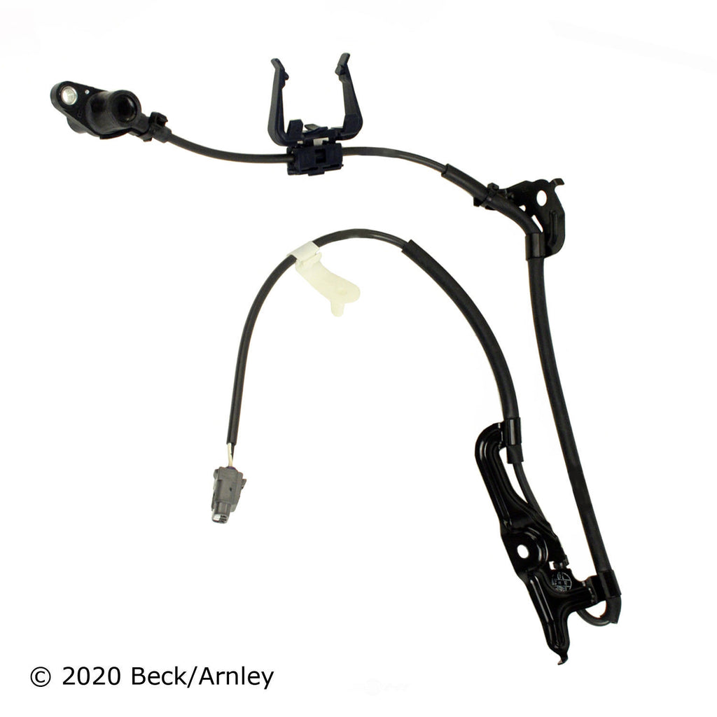Frt Wheel ABS Sensor  Beck/Arnley  084-4279