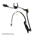 Frt Wheel ABS Sensor  Beck/Arnley  084-4279