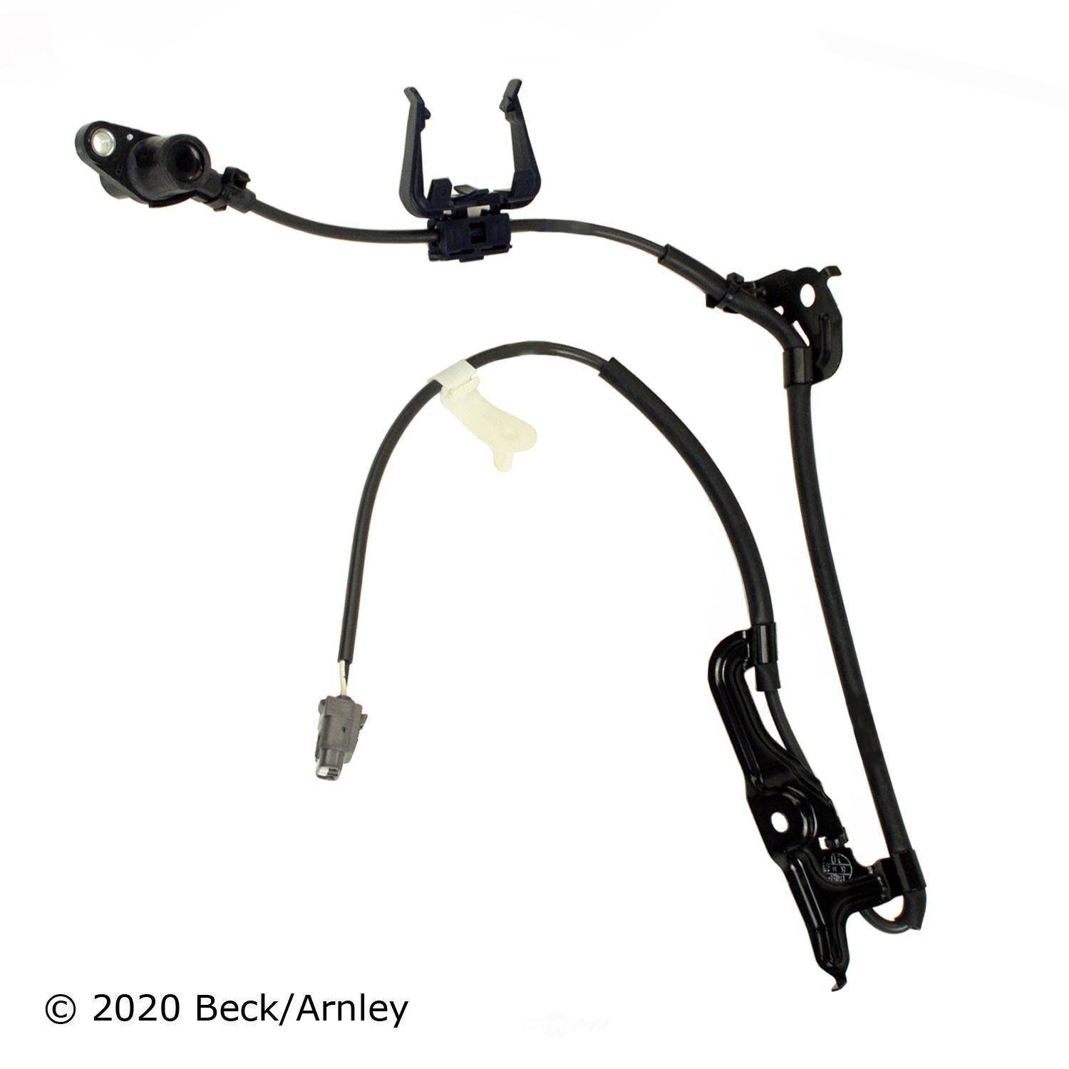 Frt Wheel ABS Sensor  Beck/Arnley  084-4279