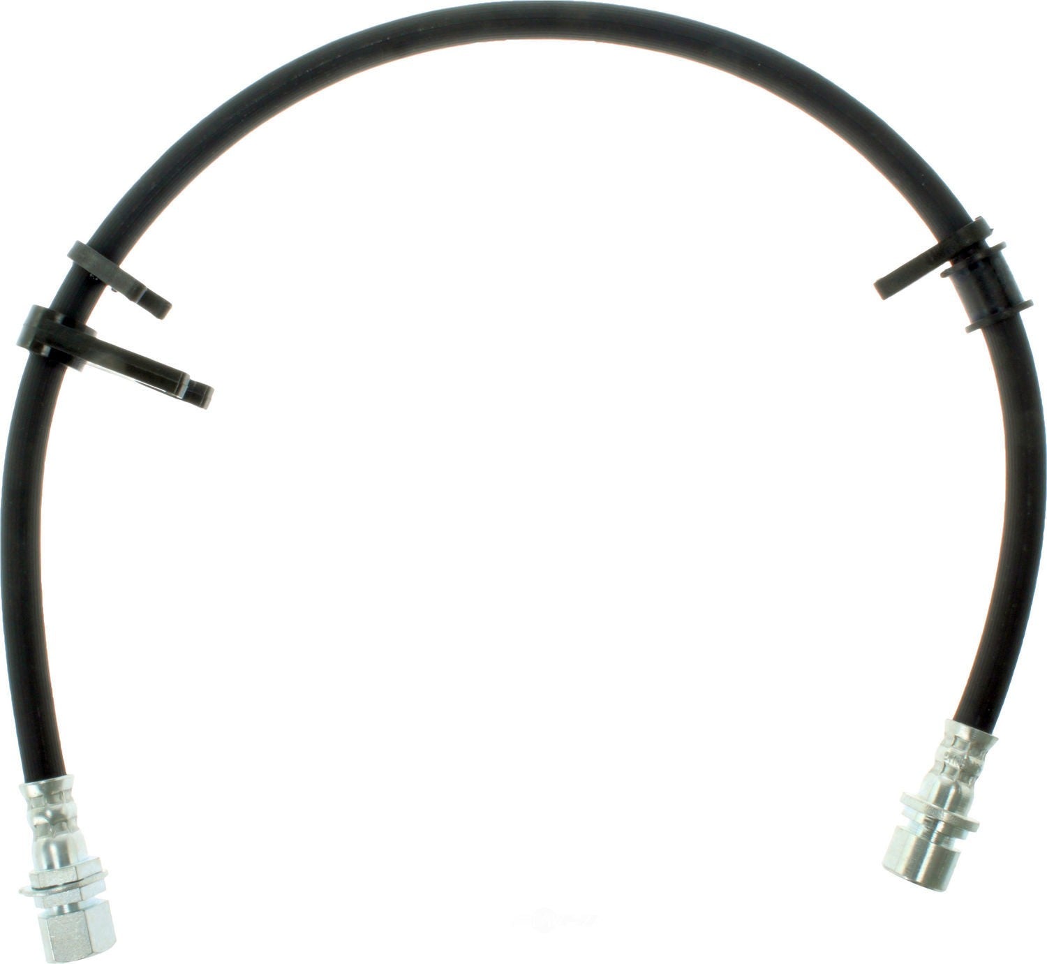 Rr Brake Hose  Centric Parts  150.67415