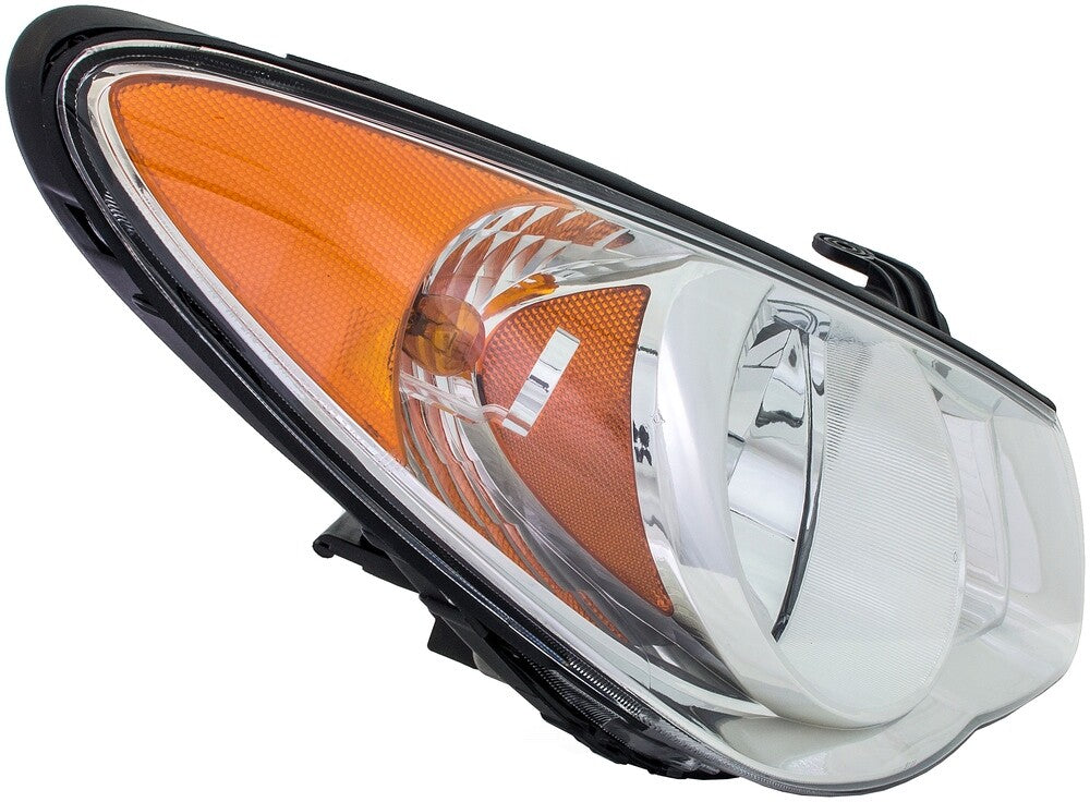 Headlight Assy  Dorman  1592046