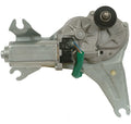 Reman Wiper Mtr  Cardone Industries  43-4597