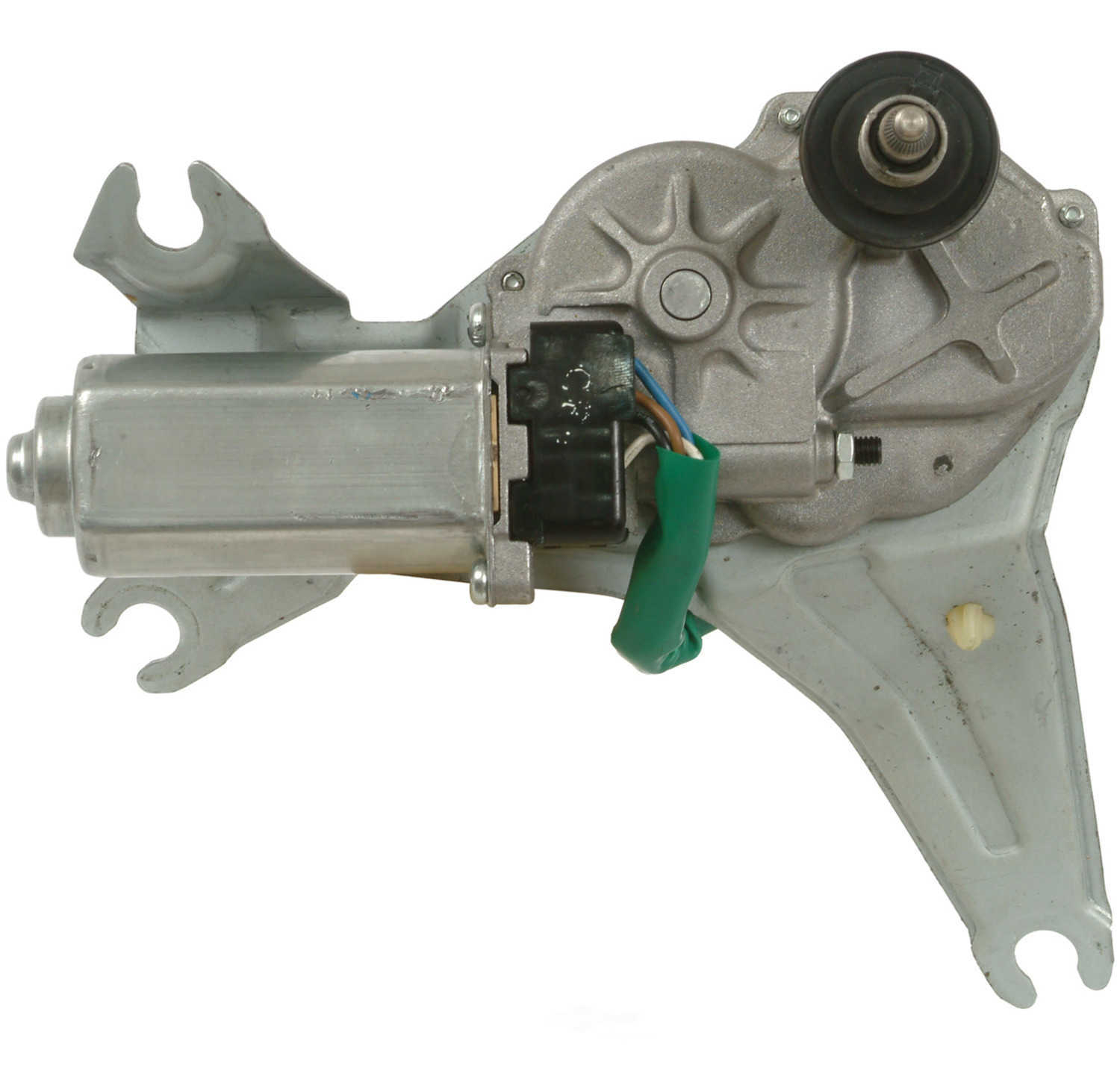 Reman Wiper Mtr  Cardone Industries  43-4597