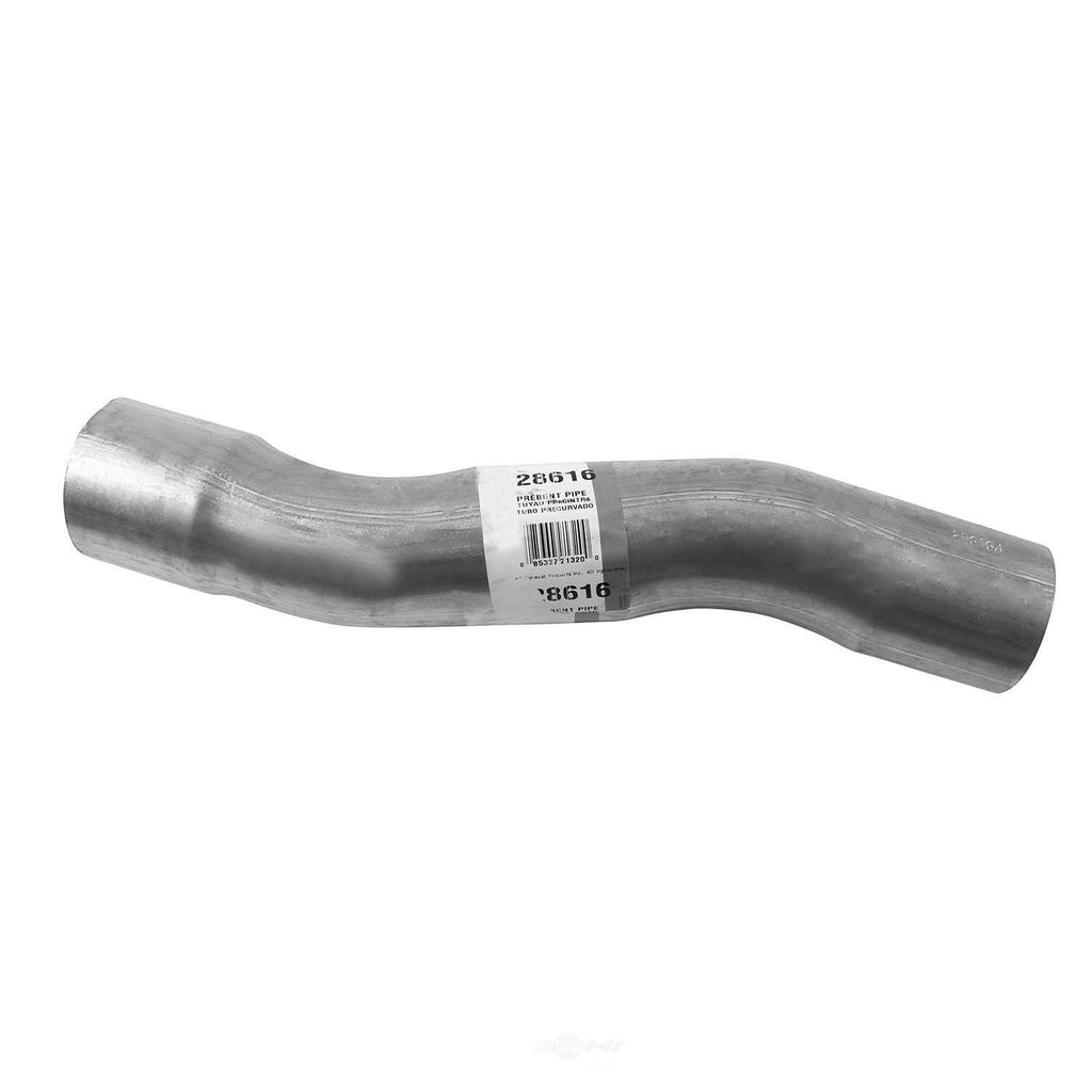 Center Exhaust Pipe  AP Exhaust  28616