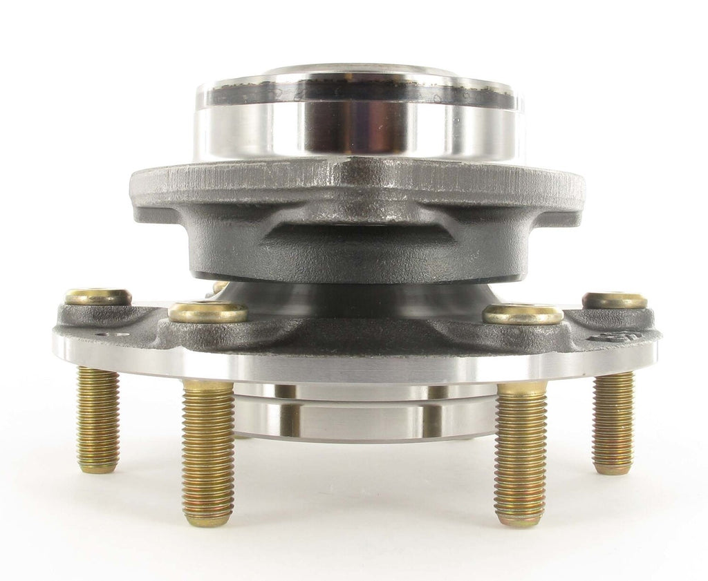 Frt Hub Assy  SKF  BR930462