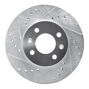 Frt Disc Brake Rotor  DFC  631-03001L