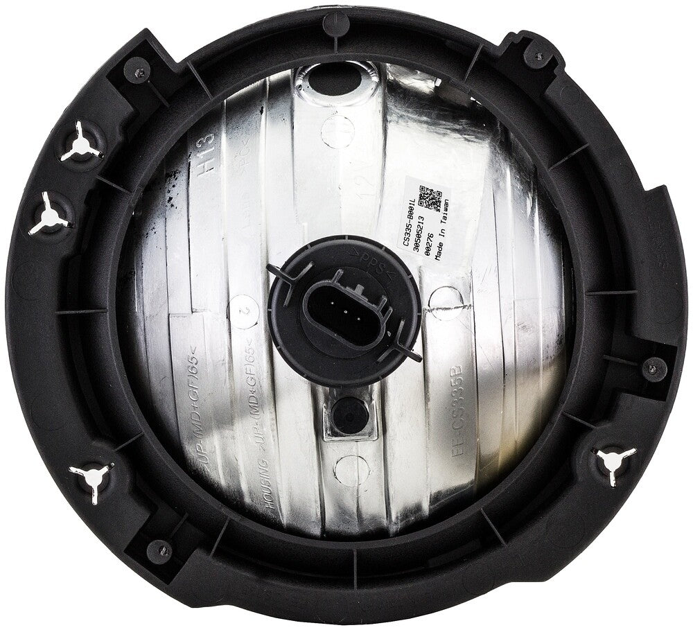 Headlight Assy  Dorman  1592287