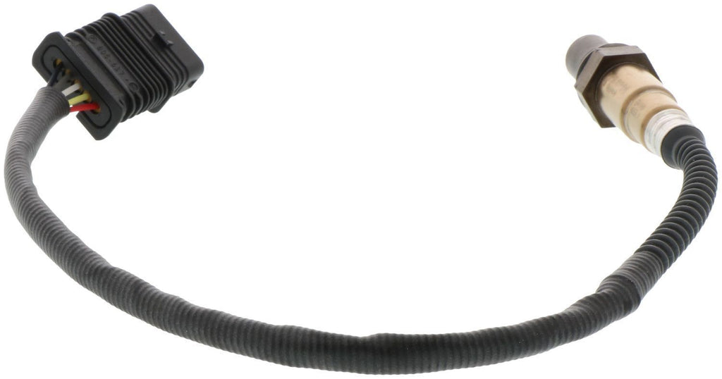 Oxygen Sensor  Bosch  17015