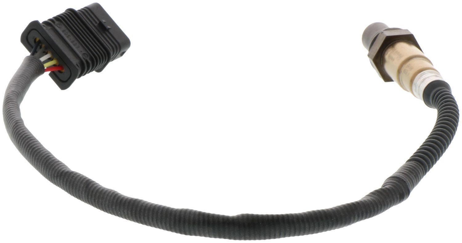 Oxygen Sensor  Bosch  17015