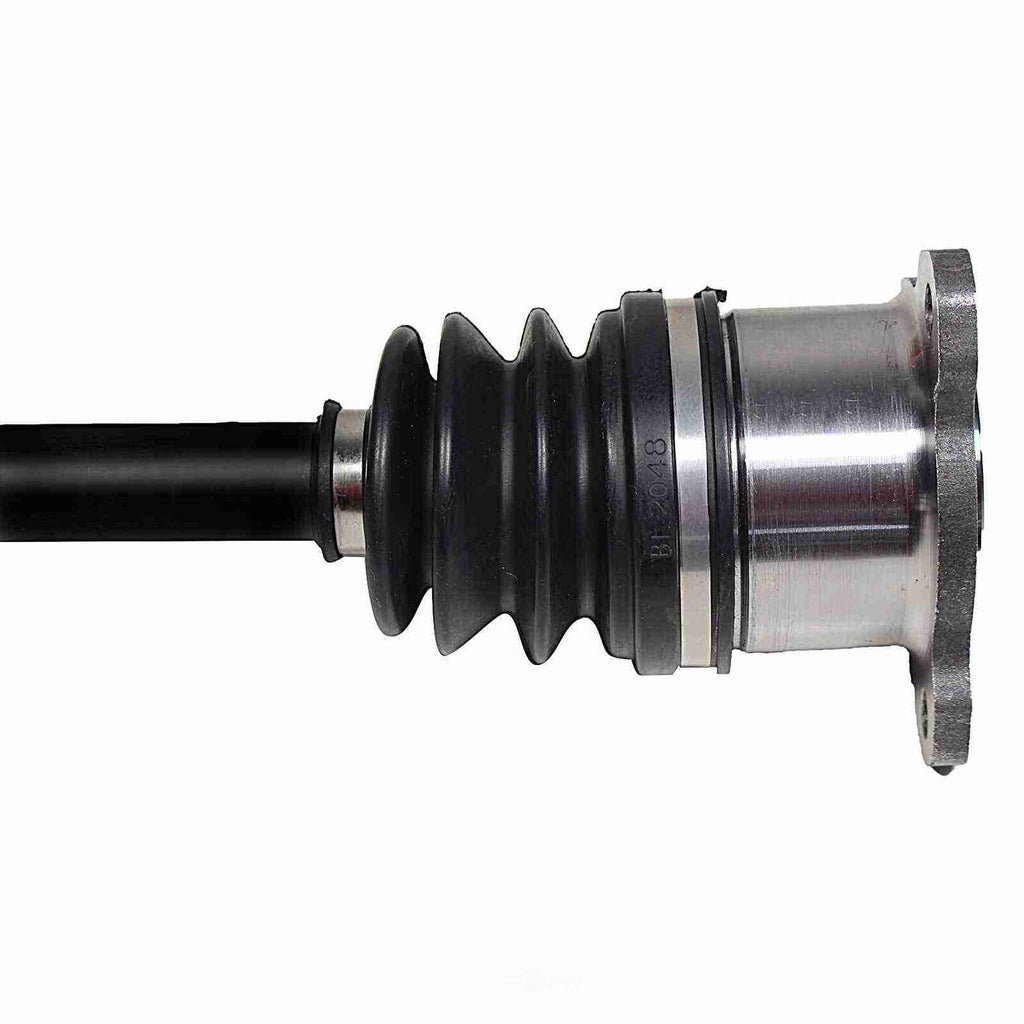 Left New CV Complete Assy   GSP North America   NCV68031