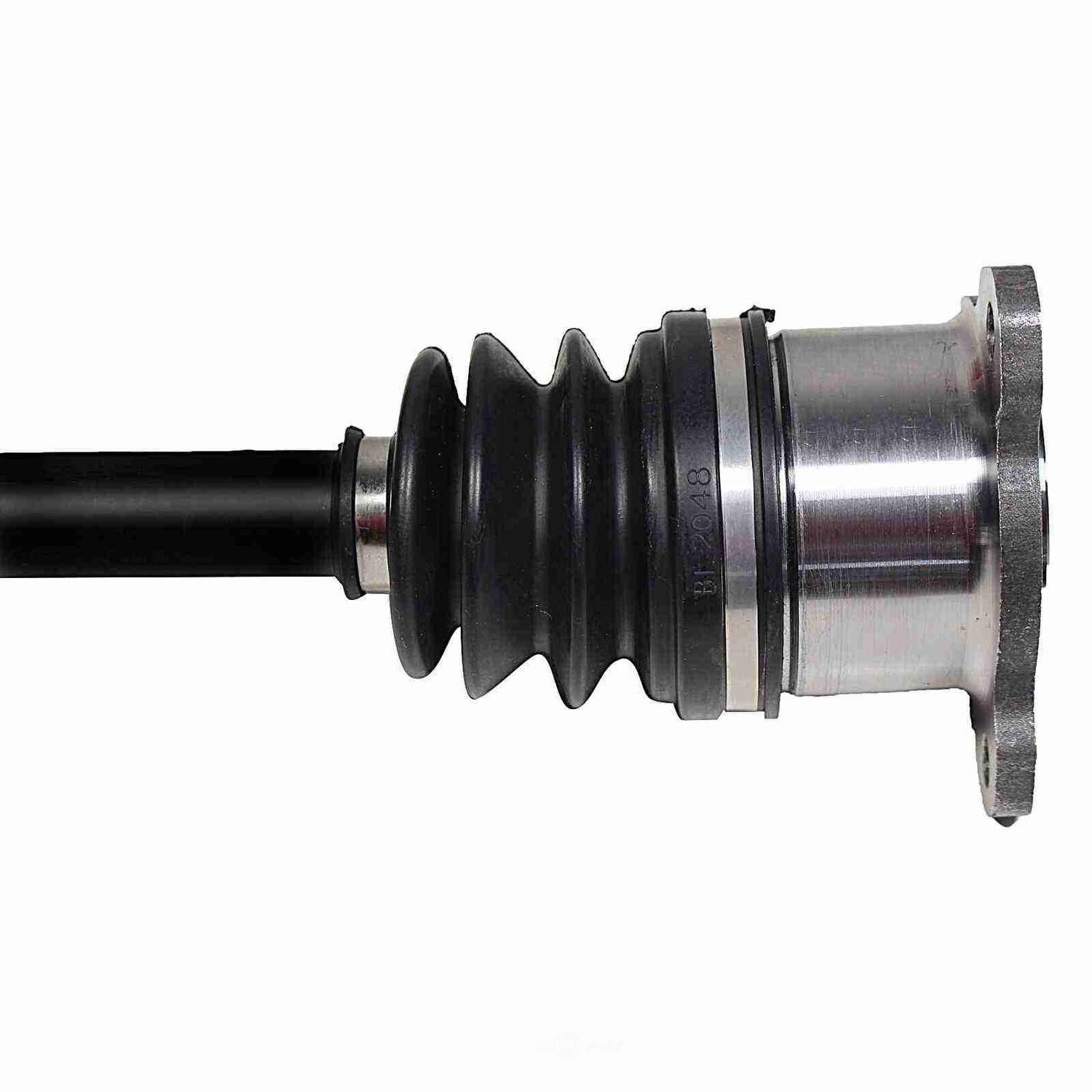 Left New CV Complete Assy   GSP North America   NCV68031