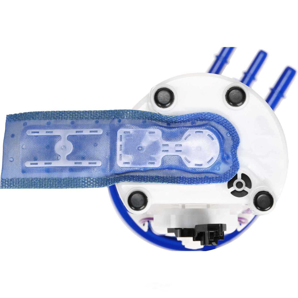Fuel Pump Module Assy  Delphi  FG0061