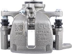 Rr Right Rebuilt Brake Caliper  Nugeon  99-02179B
