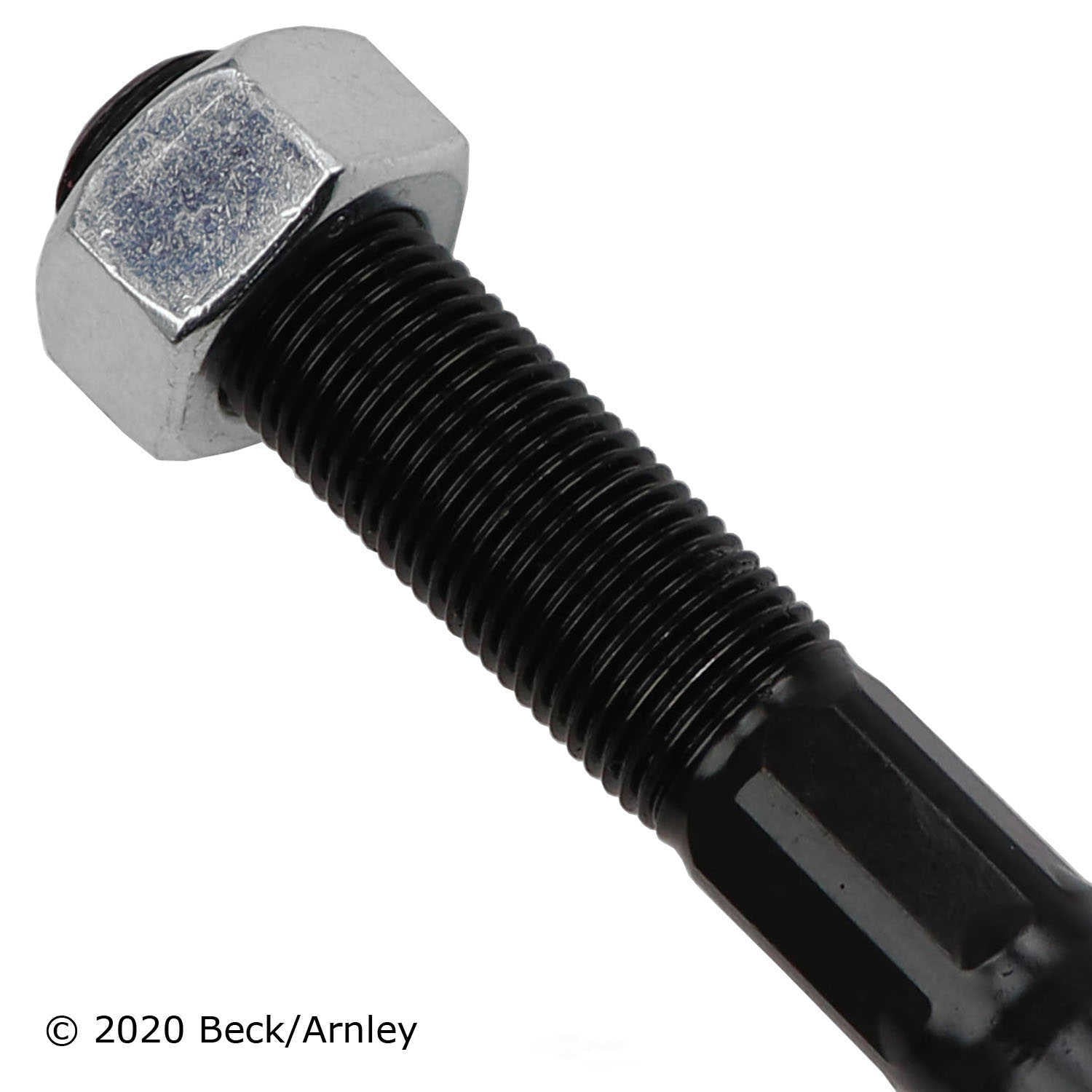 Inner Tie Rod End  Beck/Arnley  101-7311